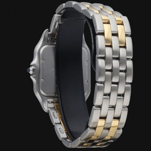 Cartier Montre Panthere De Cartier 2 Lignes Gm Quartz