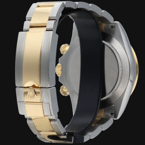 Montre Rolex Montre Daytona Chronographe 58 Facettes MT42309