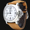 Montre Panerai Montre Luminor Marina 58 Facettes MT43514