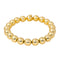 Bracelet Bracelet Or jaune 58 Facettes 4172331CN