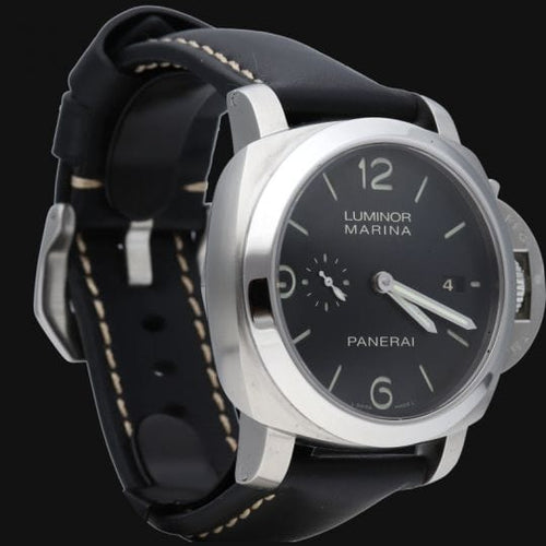 Montre Panerai Montre Luminor Marina 1950 Days 58 Facettes MT43521