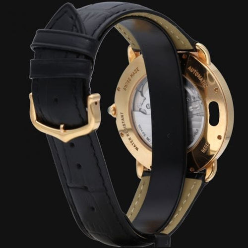 Montre Cartier Montre Ronde Louis Cartier 58 Facettes MT42942