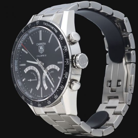 Tag Heuer Montre Carrera Calibre S