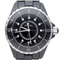 Montre Montre Chanel J 12 Diamants 33 mm Quartz 58 Facettes MT42775