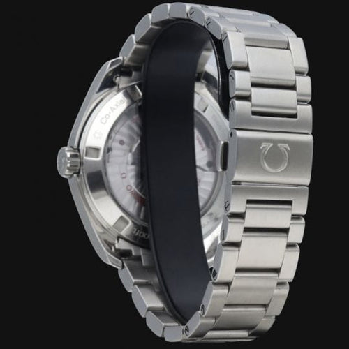Montre Omega Montre Seamaster Aqua Terra Co-Axial 58 Facettes MT43669