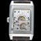 Montre Jaeger Lecoultre Montre Reverso Grande Date 8 Days 58 Facettes MT40798