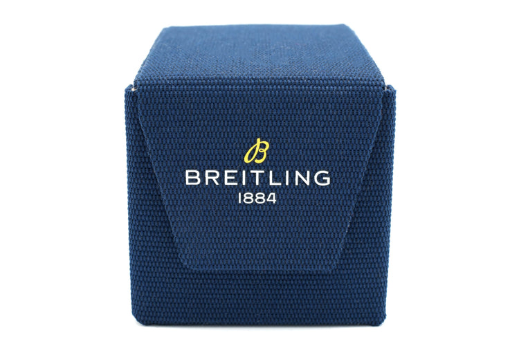 Montre Breitling - Navitimer B01 Chronograph 46mm AB0137 - Full Set 58 Facettes Breitling