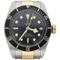 Montre Tudor Montre Black Bay S&G 58 Facettes MT43933