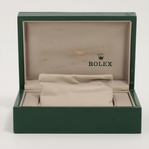 Montre Rolex - Montre cocktail Precision vintage en or jaune 58 Facettes