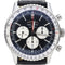 Montre Breitling Montre Navitimer B01 Chronographe 46 58 Facettes MT42097