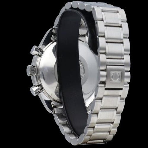 Montre Omega Montre Speedmaster Date Chronograph 58 Facettes MT40702