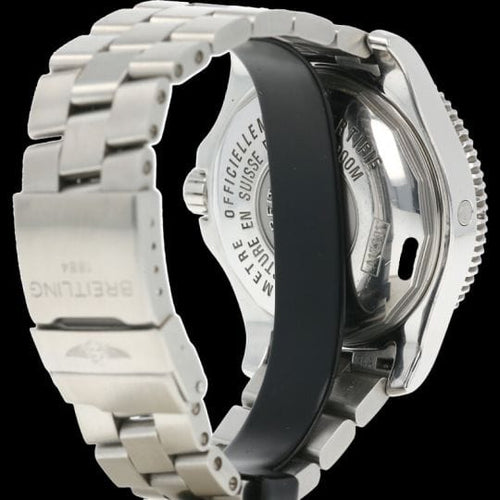 Montre Breitling Montre Superocean 44 58 Facettes MT42056