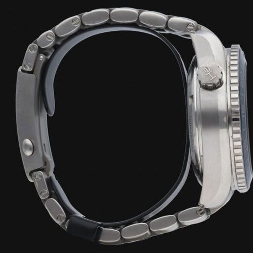 Montre Montre Omega Seamaster Planet Ocean GMT 58 Facettes MT41787