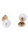Boucles d'oreilles BOUCLES D'OREILLES PERLES 58 Facettes 084061