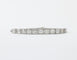 Bracelet Bracelet Art déco 58 Facettes