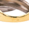 Bague 55 Bague Or jaune, Or blanc, Or rose 58 Facettes 4098637RV