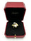 Bague 51 CARTIER. Bague "Toi et Moi" en or jaune 18K et perles 58 Facettes