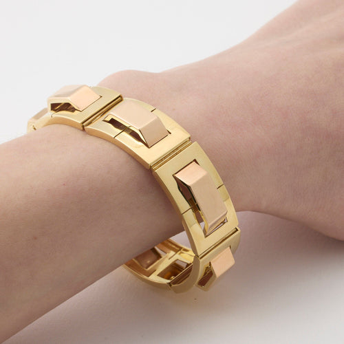 Bracelet Bracelet 1940/1950 58 Facettes