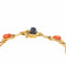 Bracelet Cartier Bracelet  Or jaune Onyx, Corail 58 Facettes 3982037RV