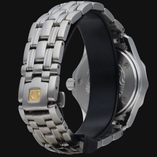 Montre Omega Montre Seamaster 300M Lady 58 Facettes MT45143