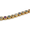 Collier Collier Rivière Or jaune & Saphirs - C.BUCHERER 58 Facettes 250353R
