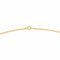 Collier Chaîne Or jaune