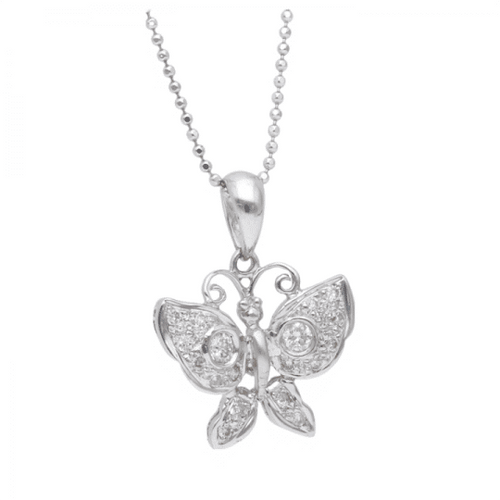 Collier Collier Diamant 58 Facettes 4054