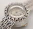 Montre Jaeger-LeCoultre - Montre femme or blanc et diamants, vers 1960 58 Facettes JLC-400