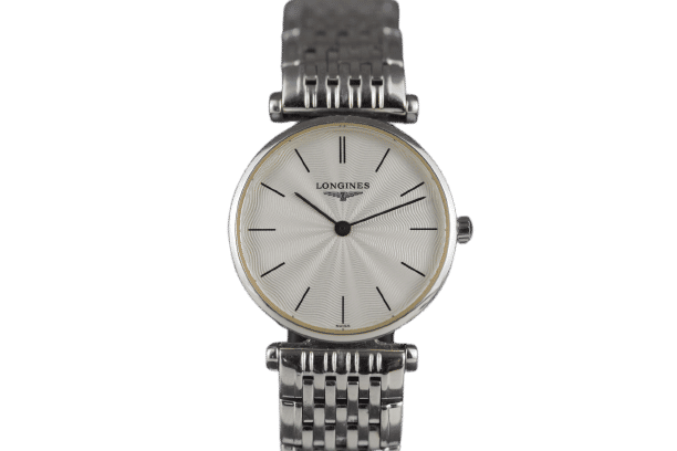 Montre Longines - Montre Les Grandes Classiques L4.209.4 58 Facettes