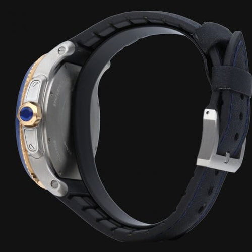 Montre Cartier Montre Calibre De Cartier 58 Facettes MT44016