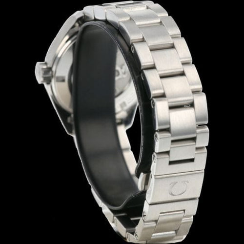 Montre Omega Montre Seamaster Aqua Terra Lady 58 Facettes MT41757