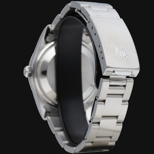 Montre Rolex Montre Date 34 58 Facettes MT43254