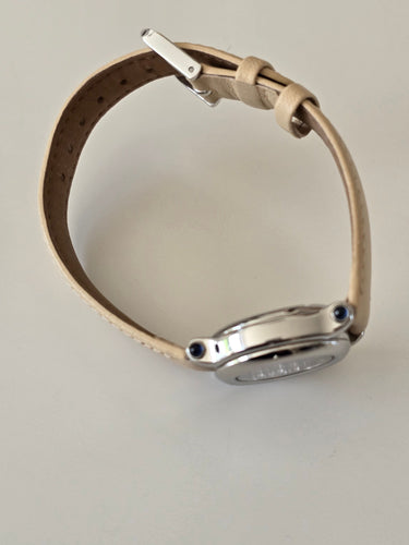 Montre CHOPARD - Montre Happy Sport Diamonds 58 Facettes