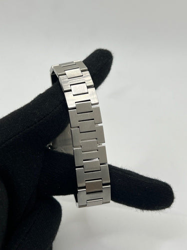 Montre Cartier Pasha C 2475 58 Facettes