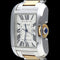 Montre Cartier Montre Tank Anglaise 58 Facettes MT44061