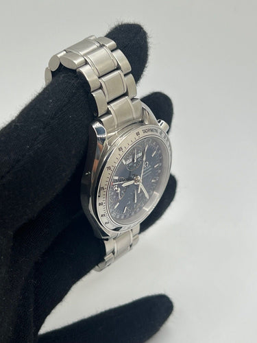 Montre Omega Speedmaster Day Date Automatique 58 Facettes