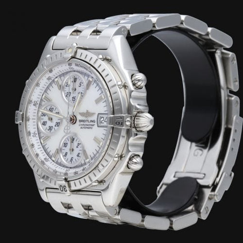 Montre Breitling Montre Chronomat Chronograph 58 Facettes MT42988