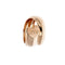 Bague 57 Chopard Bague Maison Chopard Collection "Love" 58 Facettes 4363