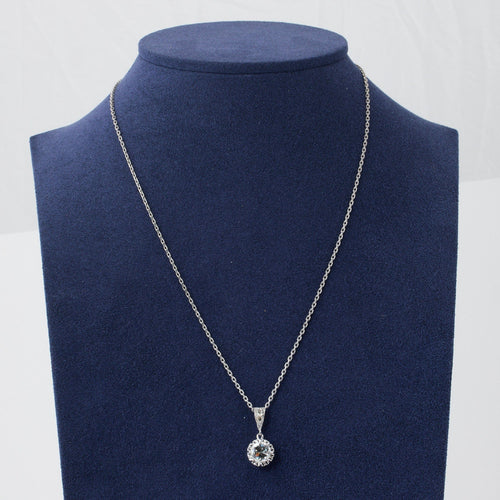 Pendentif Pendentif diamant 58 Facettes