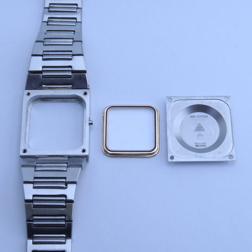 Montre OMEGA - Montre Constellation réf. 555.0012 58 Facettes