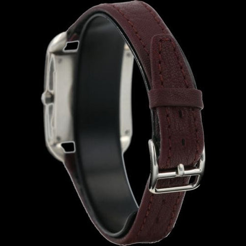 Montre Hermes Montre Cape Cod 58 Facettes MT42232