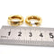 Boucles d'oreilles Boucles d'oreilles or & diamants 58 Facettes