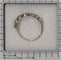 Bague 62 Bague en diamant antique en ligne 58 Facettes 22265-0180