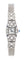 Montre CHOPARD - Montre femme Art Déco platine, or blanc, sertissage diamants, vers 1925 58 Facettes CHO-100