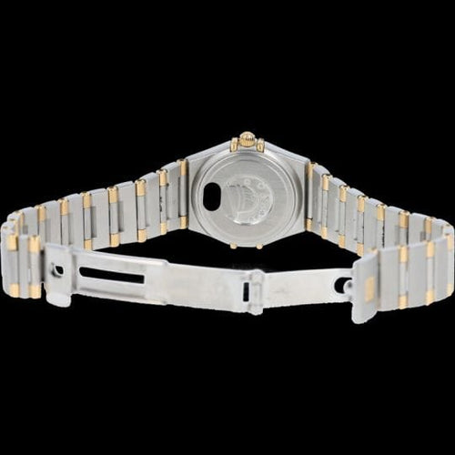 Omega Montre Constellation Mini