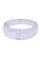 Bague 55 Bague moderne or blanc diamant 58 Facettes 092011