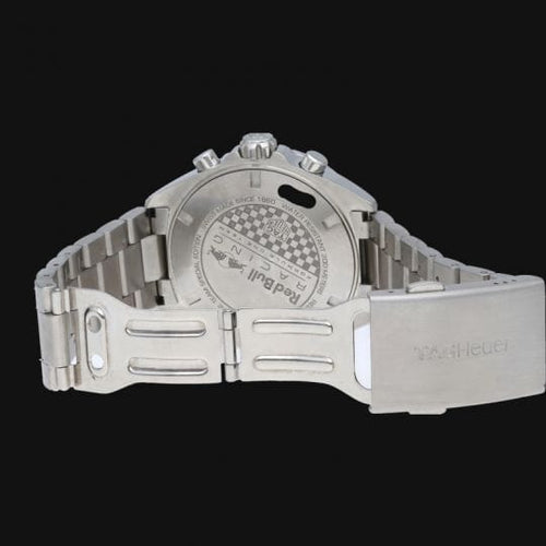 Montre Tag Heuer Montre Formula 1 Quartz Chronograph 58 Facettes MT44508