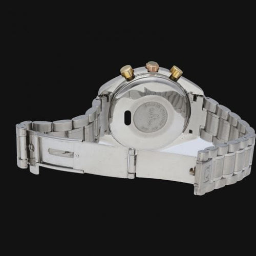 Montre Omega Montre Speedmaster Day Date Automatique Chronograph 58 Facettes MT42659