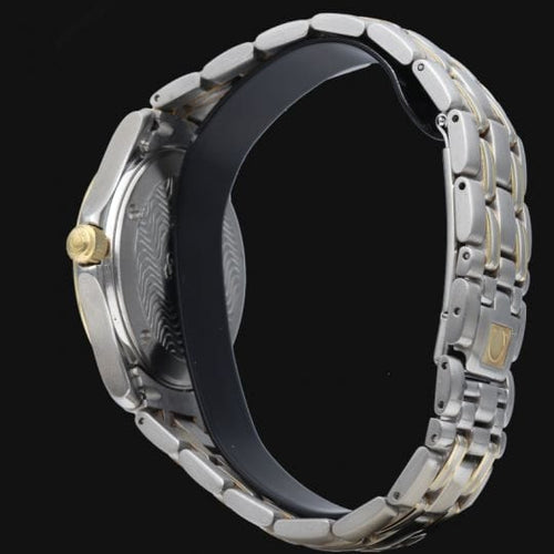 Montre Omega Montre Seamaster 120M 58 Facettes MT41889