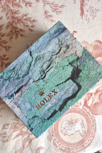 Montre Rolex - Montre Datejust 1601 two tone 36mm en or jaune et acier 58 Facettes